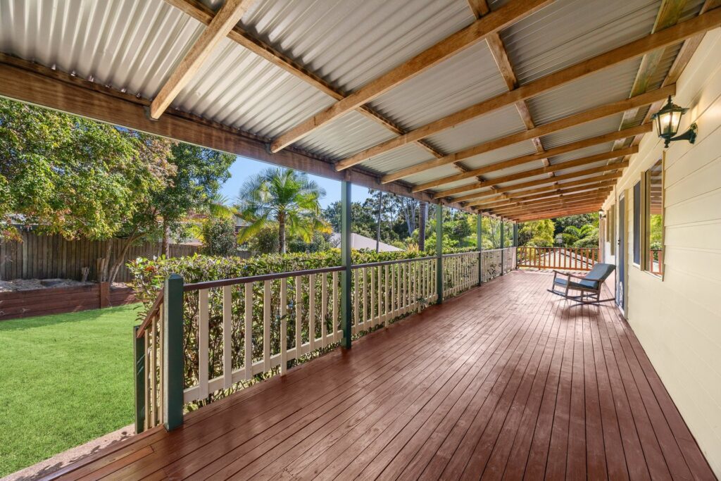 Sold - 8 Maria Court - New Property in Palmwoods - Real Estate by Shaun Hammill