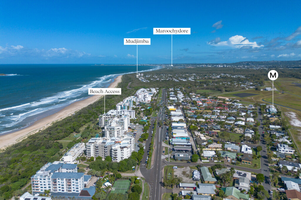 Sold - 3/73-75 Keith Royal Drive - New Property in Marcoola - Real Estate by David Swarbrick