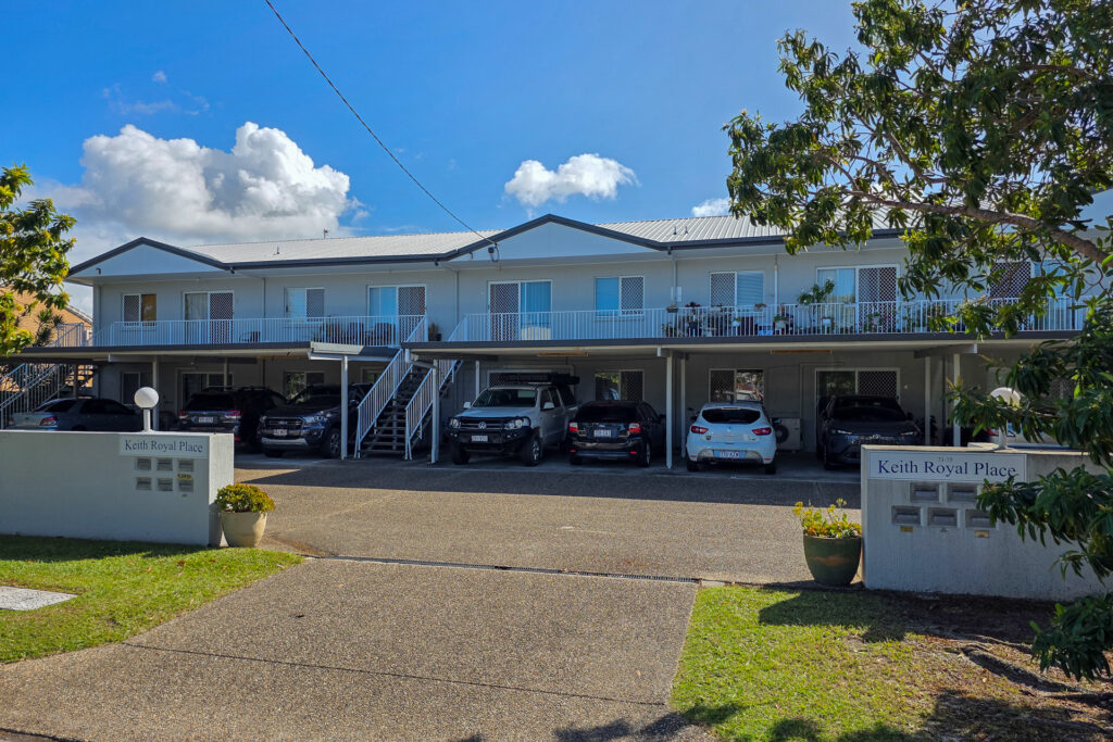Sold - 3/73-75 Keith Royal Drive - New Property in Marcoola - Real Estate by David Swarbrick
