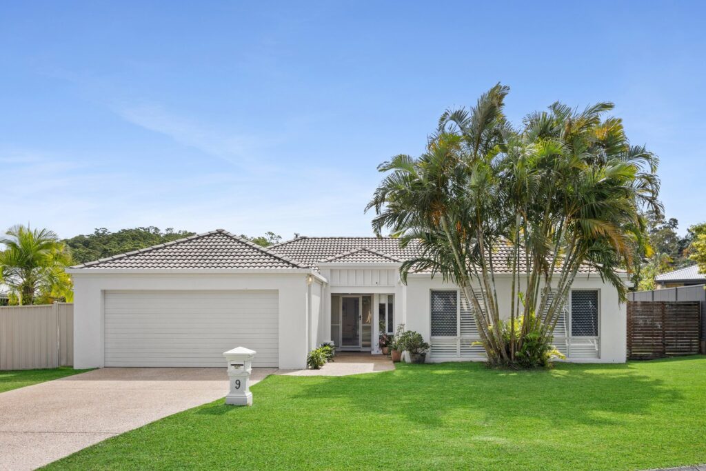 Sold - 9 Calais Court - New Property in Kuluin - Real Estate by Carlie Penn