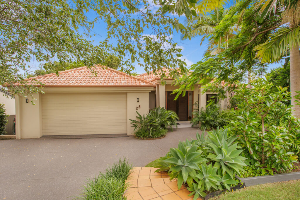 Sold - 28 Wilguy Crescent - New Property in Buderim - Real Estate by Matt Diesel