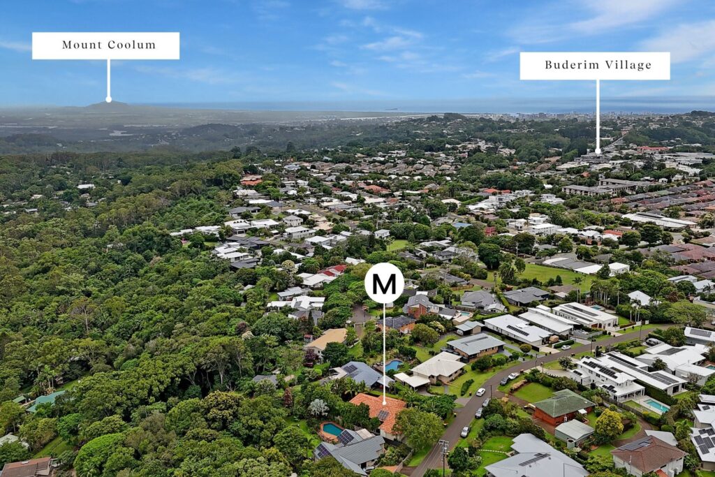 Sold - 28 Wilguy Crescent - New Property in Buderim - Real Estate by Matt Diesel