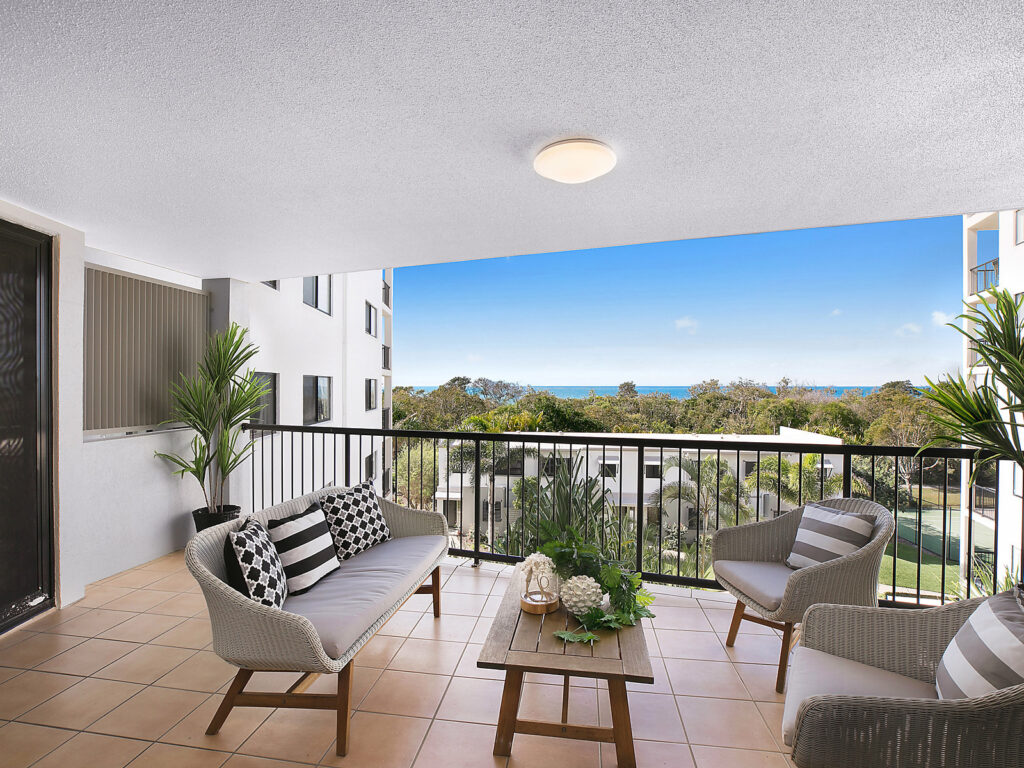 97/885 David Low Way, Marcoola