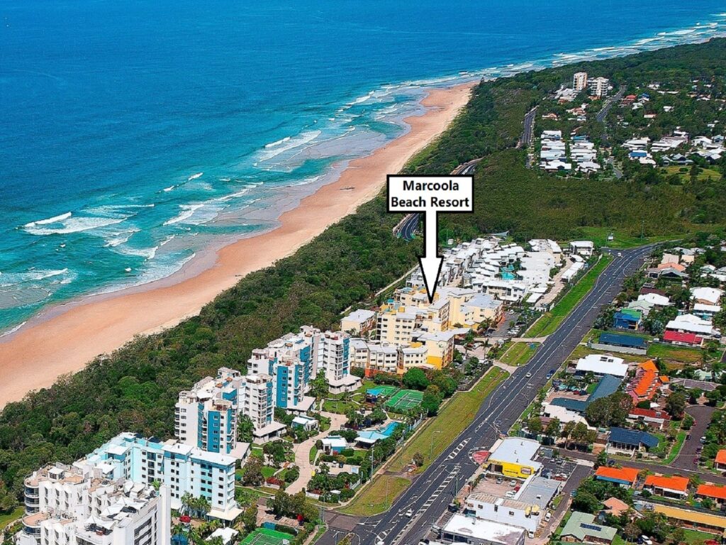 Sold - 97/885 David Low Way - New Property in Marcoola - Real Estate by McGrath Mooloolaba