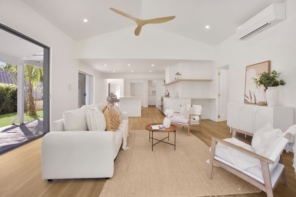 Sold - 25 Quiet Valley Crescent - New Property in Buderim - Real Estate by Matt Diesel