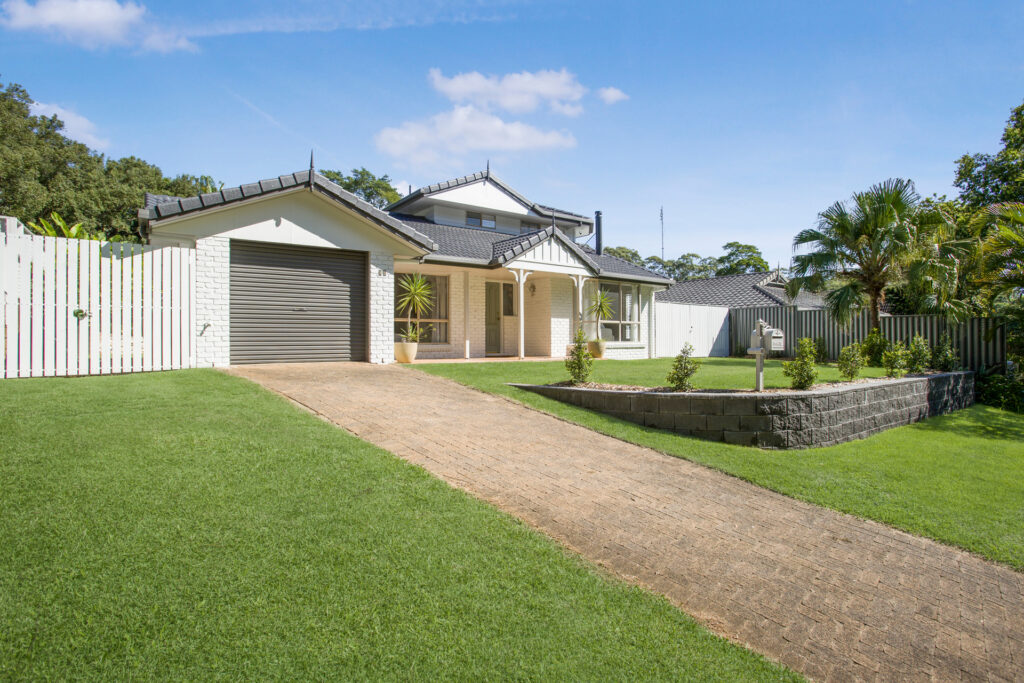 Sold - 25 Quiet Valley Crescent - New Property in Buderim - Real Estate by Matt Diesel