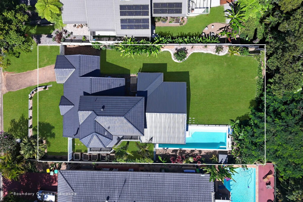 Sold - 25 Quiet Valley Crescent - New Property in Buderim - Real Estate by Matt Diesel
