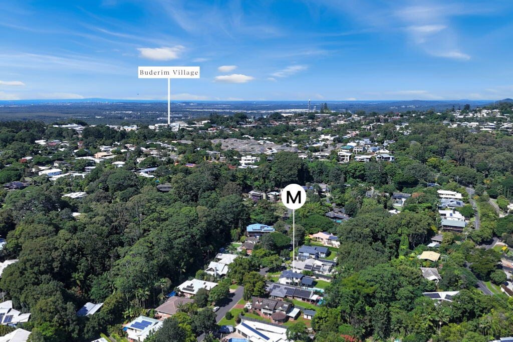Sold - 25 Quiet Valley Crescent - New Property in Buderim - Real Estate by Matt Diesel