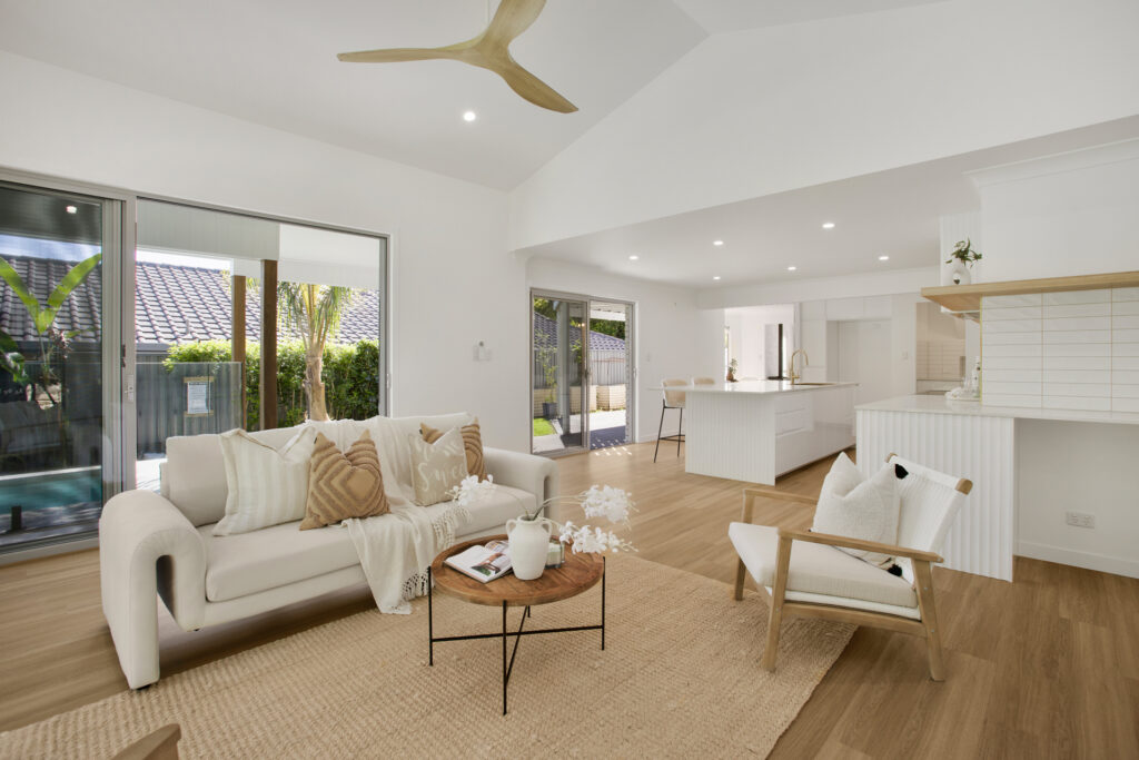 Sold - 25 Quiet Valley Crescent - New Property in Buderim - Real Estate by Matt Diesel
