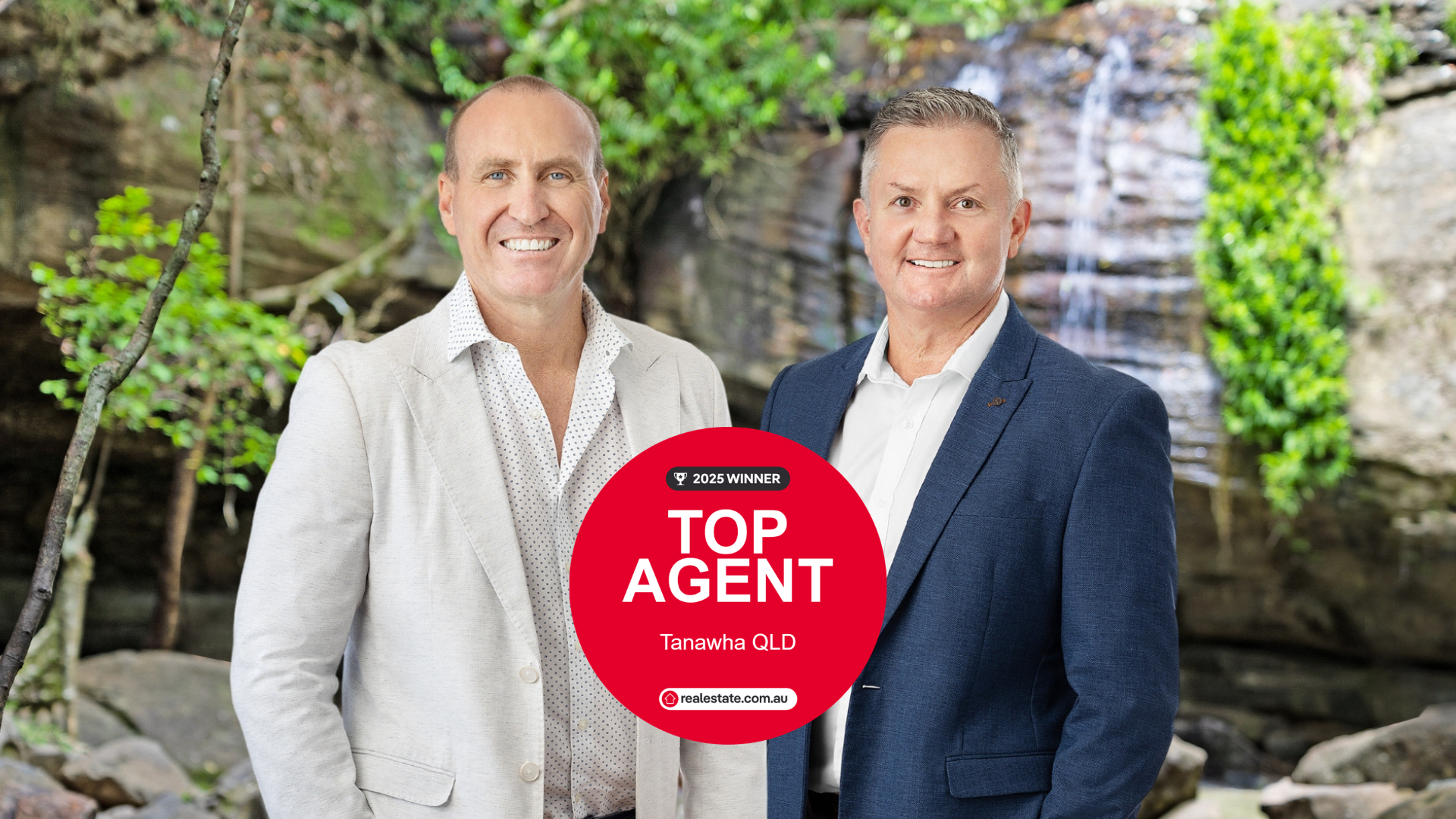 top agents