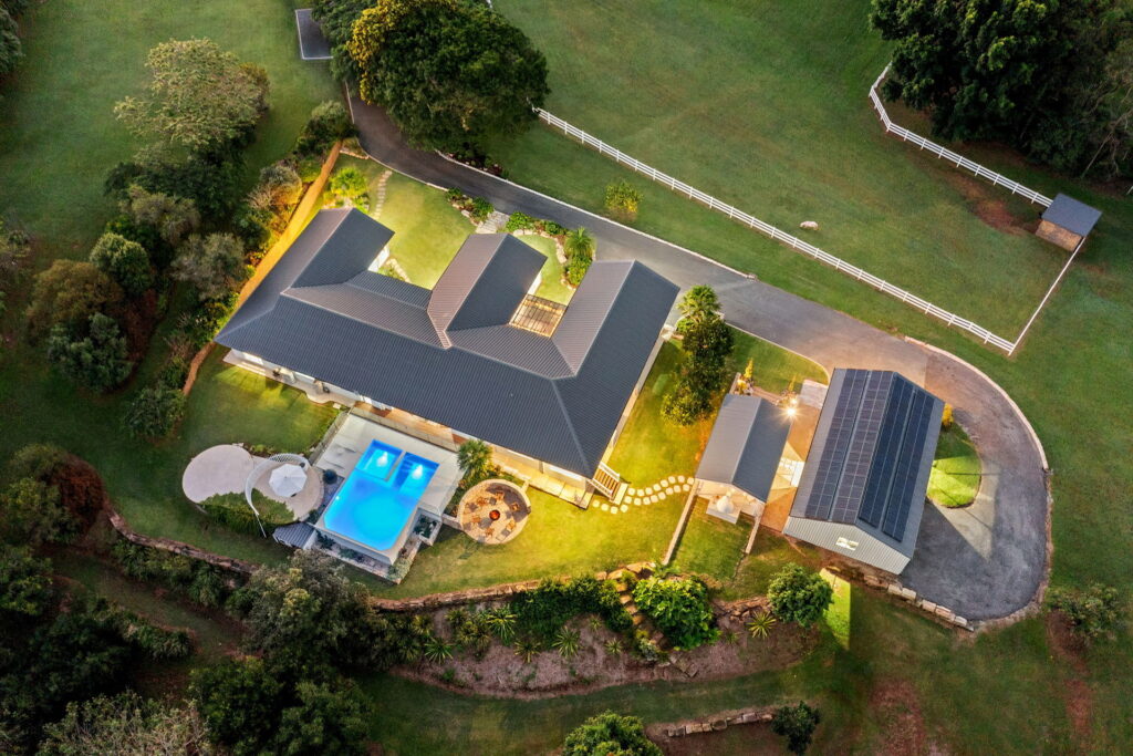 Sold - 47 Parsons Knob Road - New Property in West Woombye - Real Estate by Chris Pace