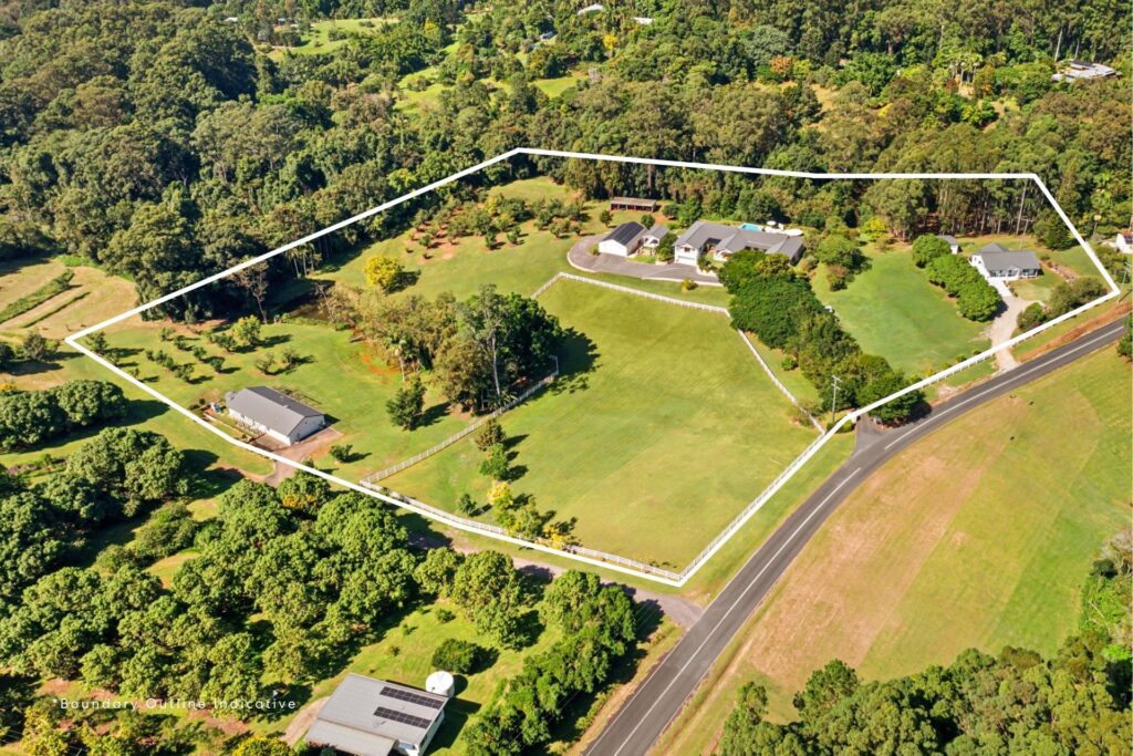 Sold - 47 Parsons Knob Road - New Property in West Woombye - Real Estate by Chris Pace