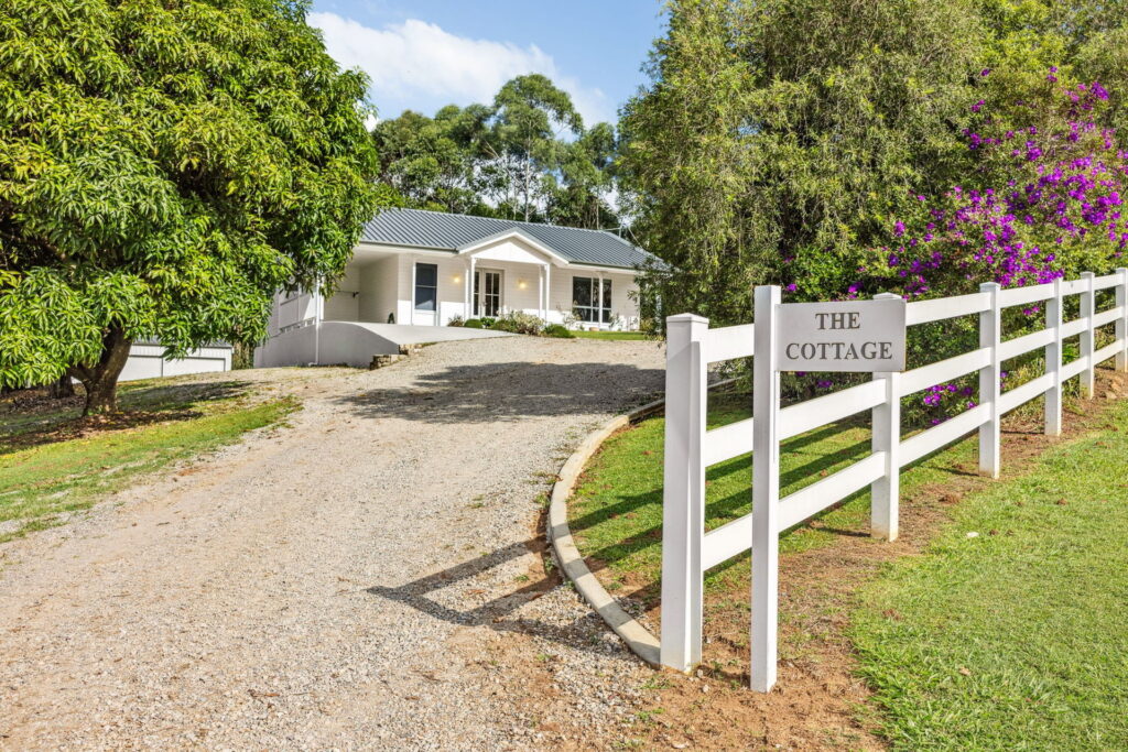 Sold - 47 Parsons Knob Road - New Property in West Woombye - Real Estate by Chris Pace