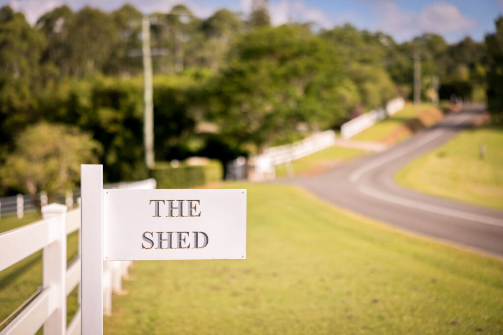 Sold - 47 Parsons Knob Road - New Property in West Woombye - Real Estate by Chris Pace