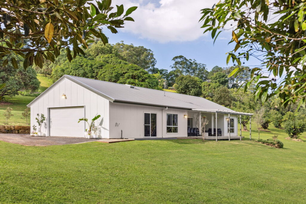 Sold - 47 Parsons Knob Road - New Property in West Woombye - Real Estate by Chris Pace