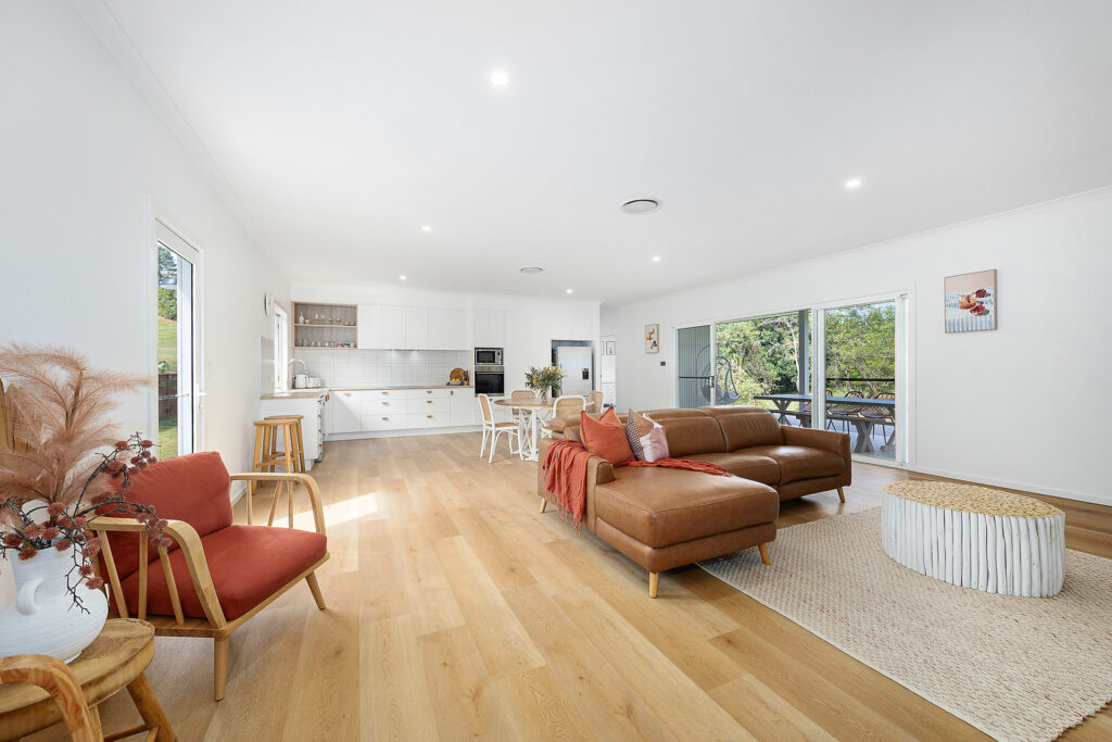 Sold - 47 Parsons Knob Road - New Property in West Woombye - Real Estate by Chris Pace
