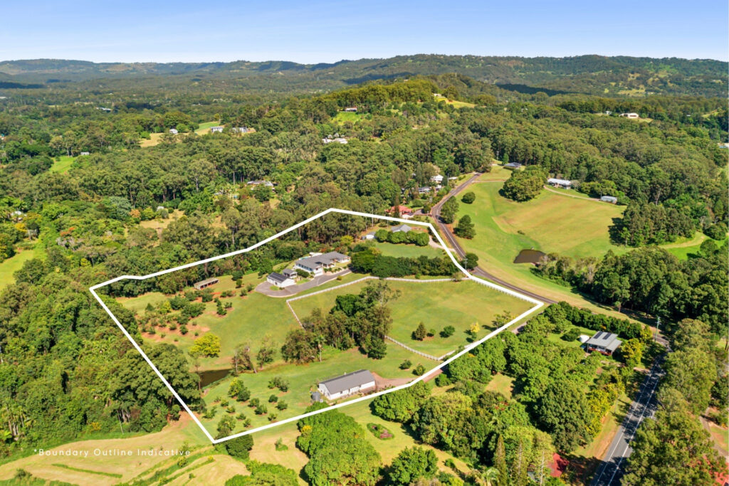 Sold - 47 Parsons Knob Road - New Property in West Woombye - Real Estate by Chris Pace