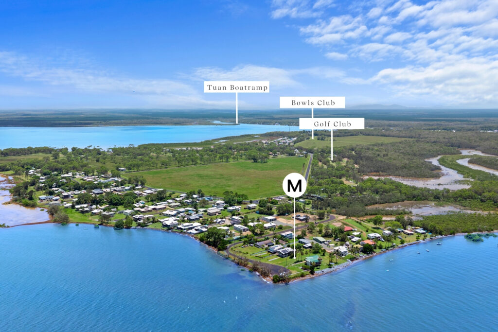 For Sale - 4 Esplanade - New Property in Boonooroo - Real Estate by Brent Dickson