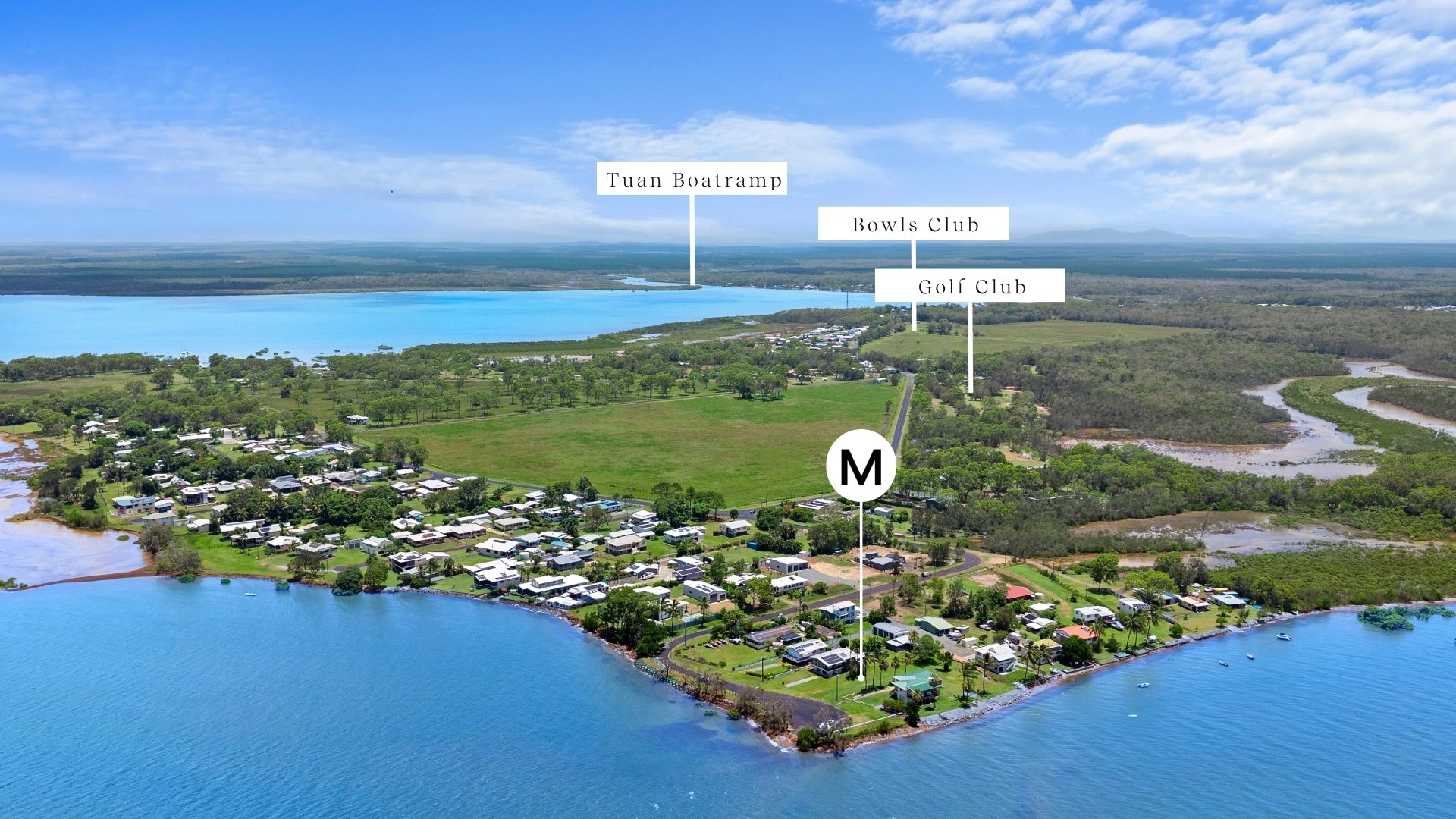 For Sale - 4 Esplanade - New Property in Boonooroo - Real Estate by Brent Dickson