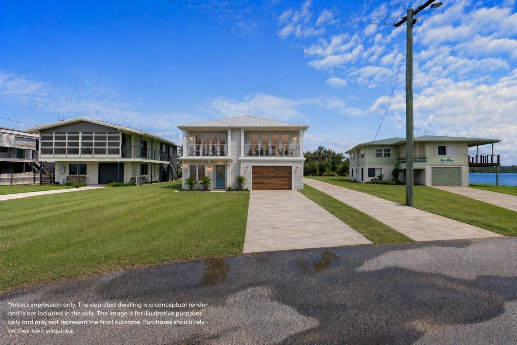 For Sale - 4 Esplanade - New Property in Boonooroo - Real Estate by Brent Dickson