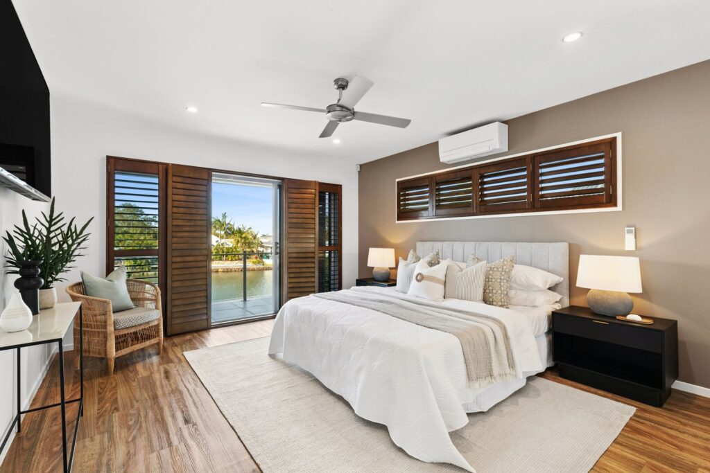 Sold - 8 Mainsail Place - New Property in Twin Waters - Real Estate by Daniele Gabrielli