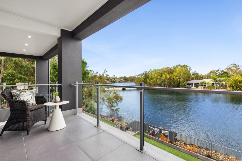 Sold - 8 Mainsail Place - New Property in Twin Waters - Real Estate by Daniele Gabrielli