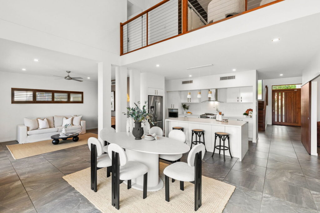 Sold - 8 Mainsail Place - New Property in Twin Waters - Real Estate by Daniele Gabrielli