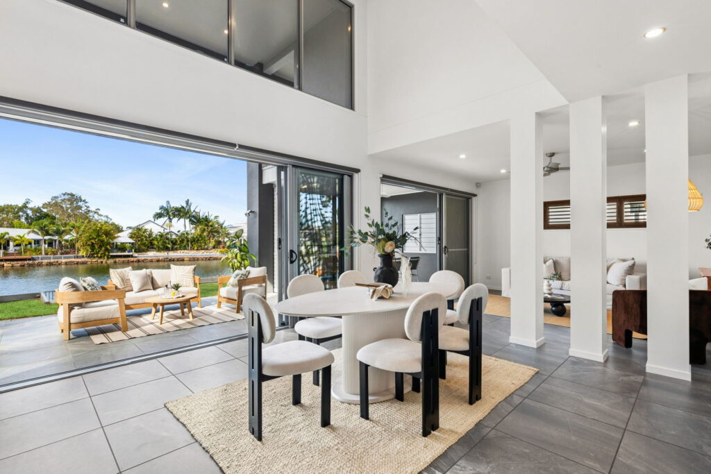 Sold - 8 Mainsail Place - New Property in Twin Waters - Real Estate by Daniele Gabrielli