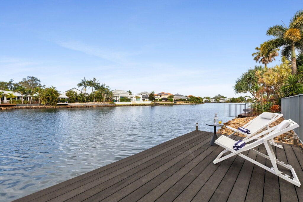 Sold - 8 Mainsail Place - New Property in Twin Waters - Real Estate by Daniele Gabrielli