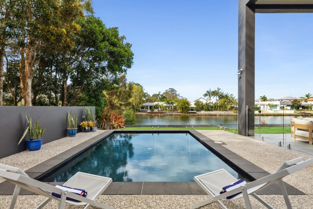 Sold - 8 Mainsail Place - New Property in Twin Waters - Real Estate by Daniele Gabrielli