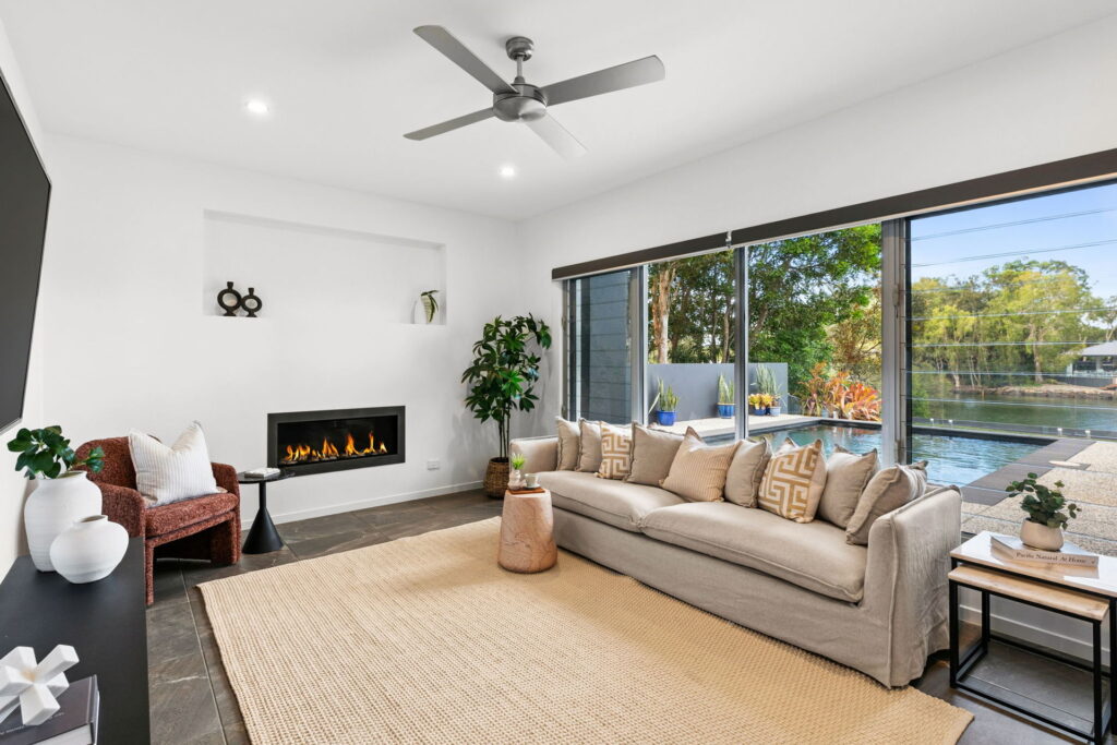 Sold - 8 Mainsail Place - New Property in Twin Waters - Real Estate by Daniele Gabrielli