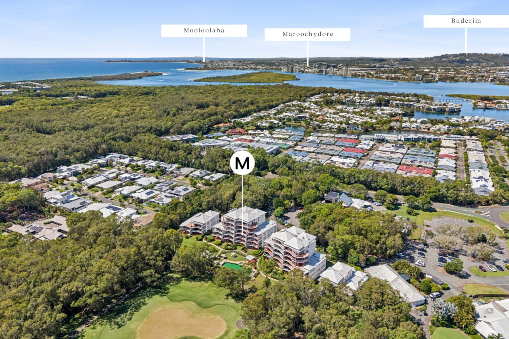 Sold - 31/179 Ocean Drive - New Property in Twin Waters - Real Estate by Brent Dickson