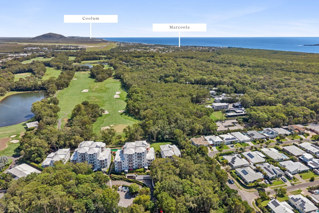 Sold - 31/179 Ocean Drive - New Property in Twin Waters - Real Estate by Brent Dickson