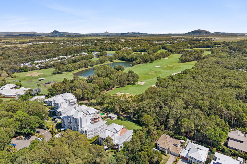 Sold - 31/179 Ocean Drive - New Property in Twin Waters - Real Estate by Brent Dickson