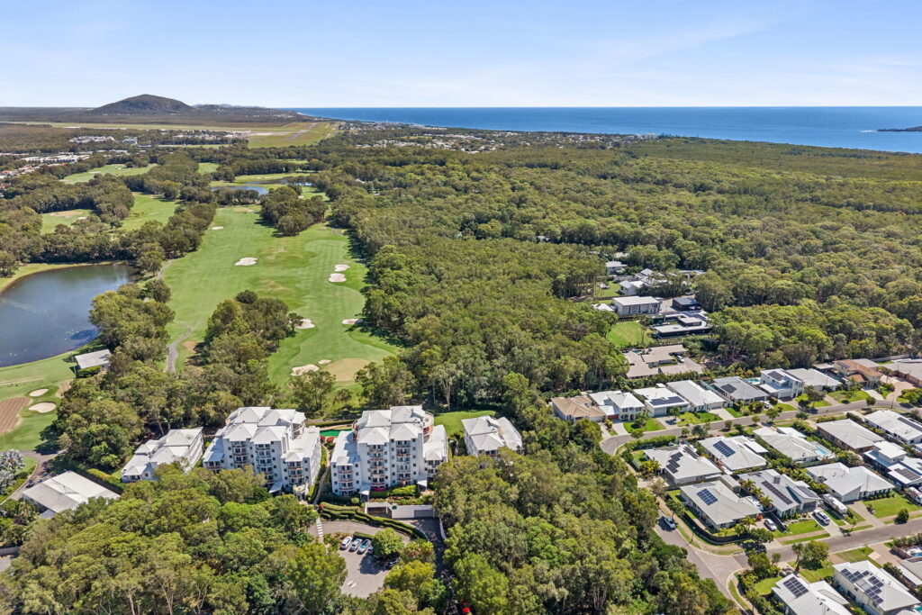 Sold - 31/179 Ocean Drive - New Property in Twin Waters - Real Estate by Brent Dickson
