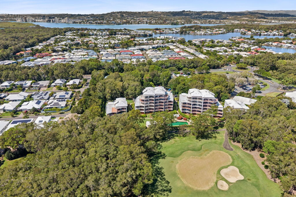 Sold - 31/179 Ocean Drive - New Property in Twin Waters - Real Estate by Brent Dickson
