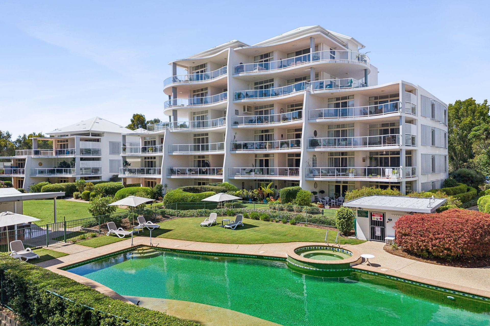 Sold - 31/179 Ocean Drive - New Property in Twin Waters - Real Estate by Brent Dickson