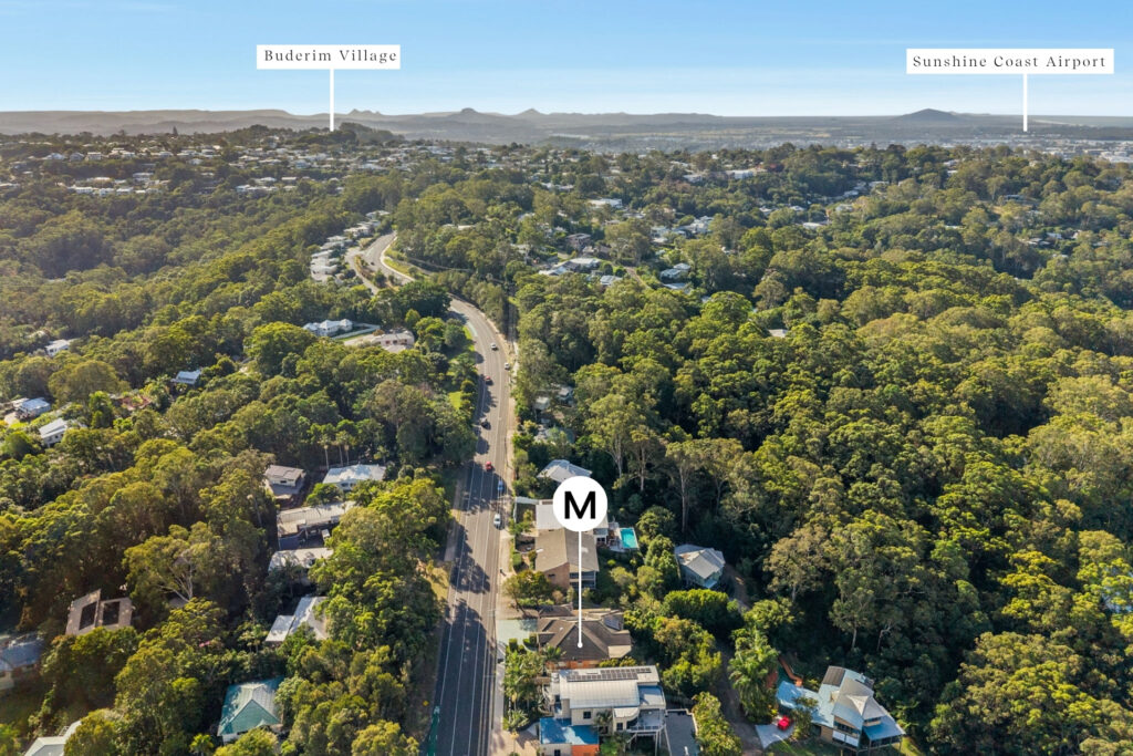Sold - 89 Dixon Road - New Property in Buderim - Real Estate by Chris Pace