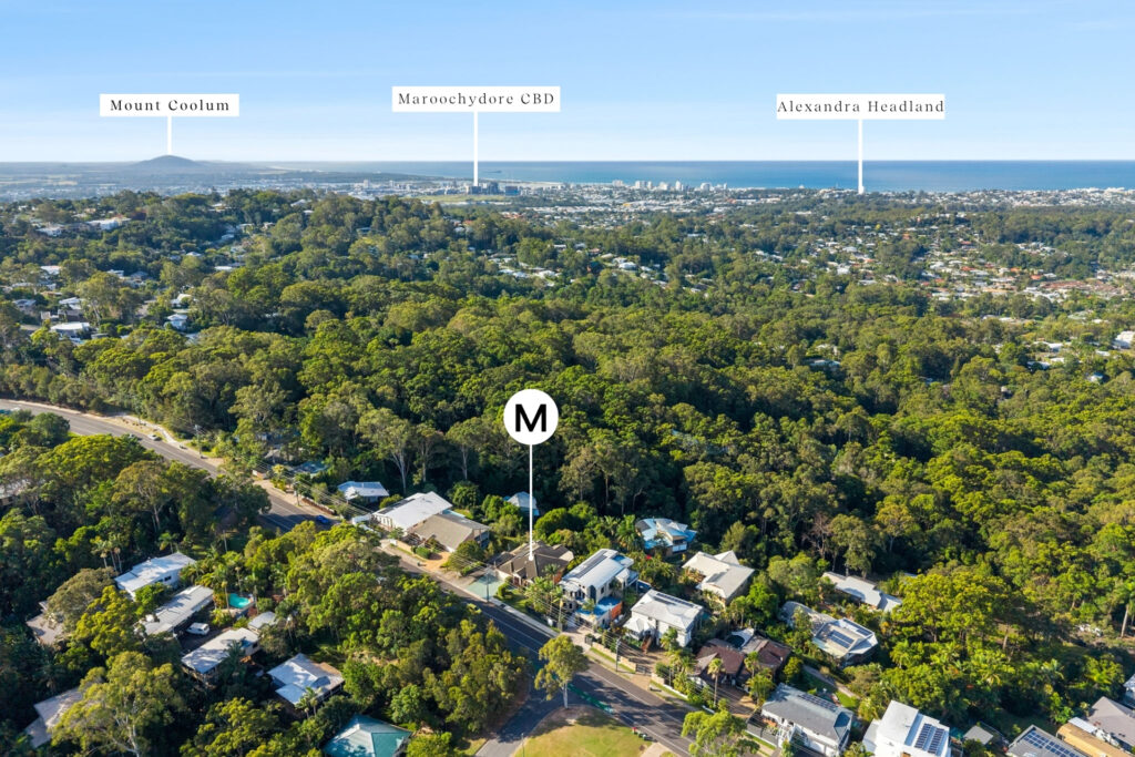 Sold - 89 Dixon Road - New Property in Buderim - Real Estate by Chris Pace