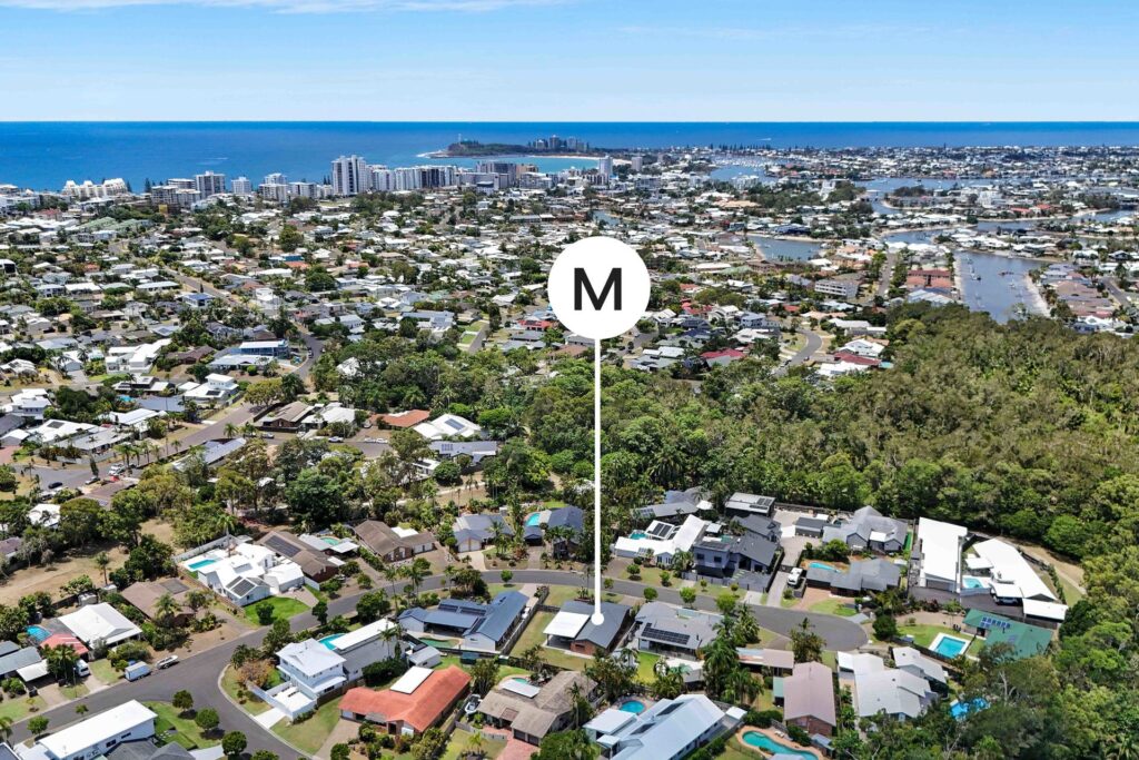 Sold - 12 Candlewood Close - New Property in Mooloolaba - Real Estate by Geoff Ohmsen