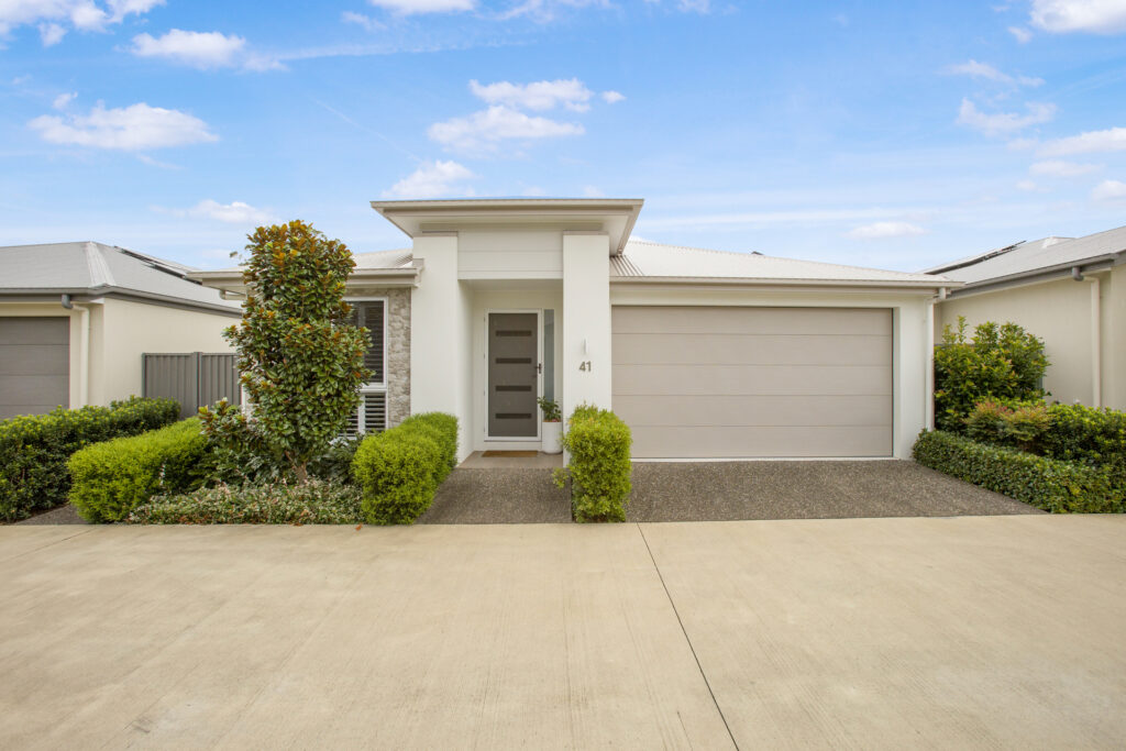 Sold - 41/38 Landershute Road - New Property in Palmwoods - Real Estate by Matt Diesel