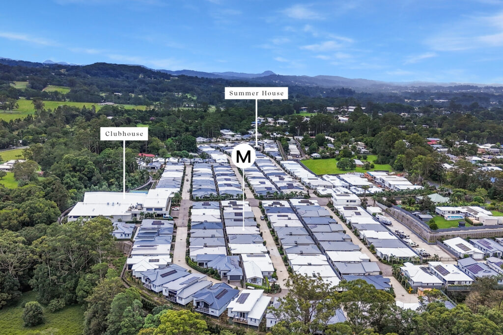 Sold - 41/38 Landershute Road - New Property in Palmwoods - Real Estate by Matt Diesel