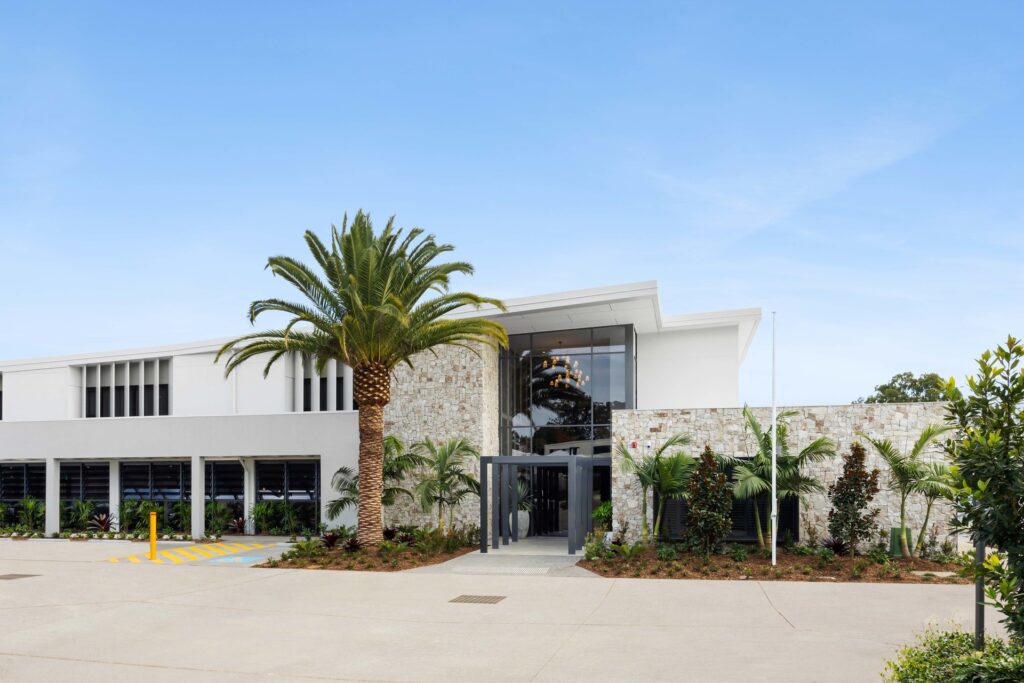 Sold - 41/38 Landershute Road - New Property in Palmwoods - Real Estate by Matt Diesel