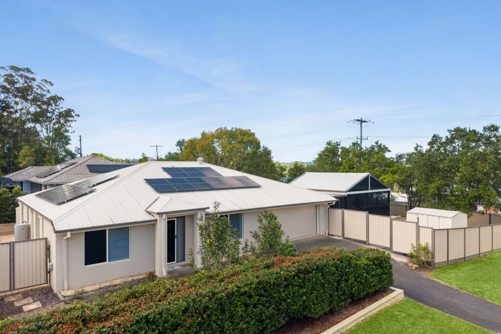 21 Harris Drive, Palmwoods
