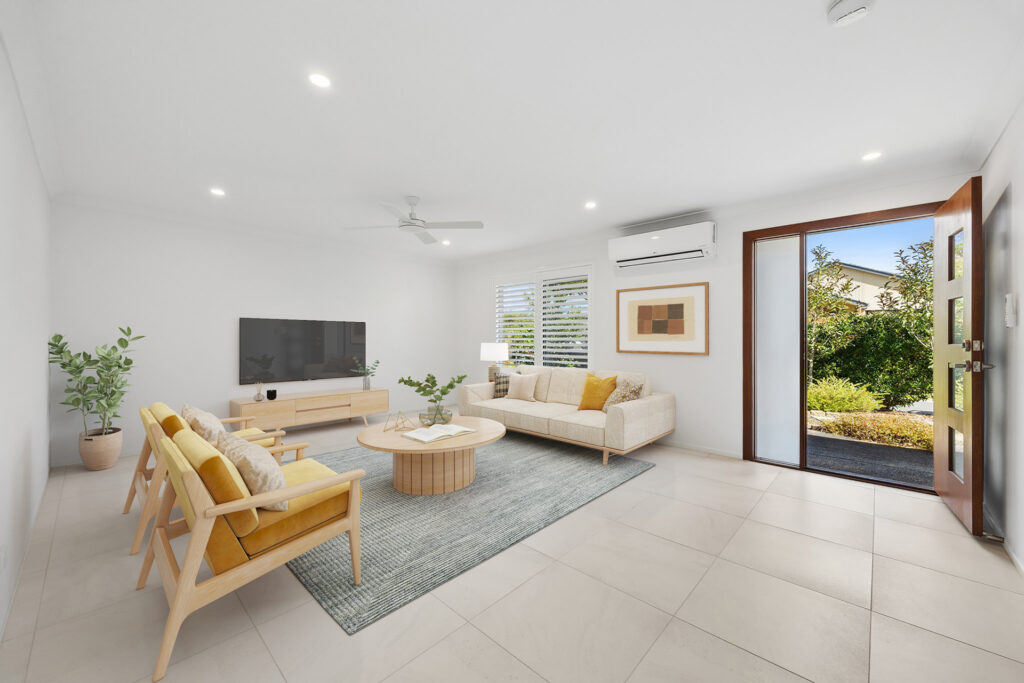 Sold - 21 Harris Drive - New Property in Palmwoods - Real Estate by Shaun Hammill