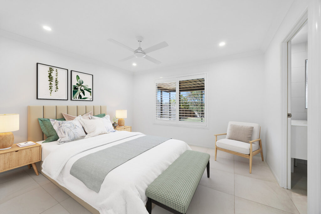 Sold - 21 Harris Drive - New Property in Palmwoods - Real Estate by Shaun Hammill