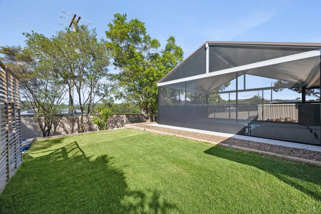 Sold - 21 Harris Drive - New Property in Palmwoods - Real Estate by Shaun Hammill