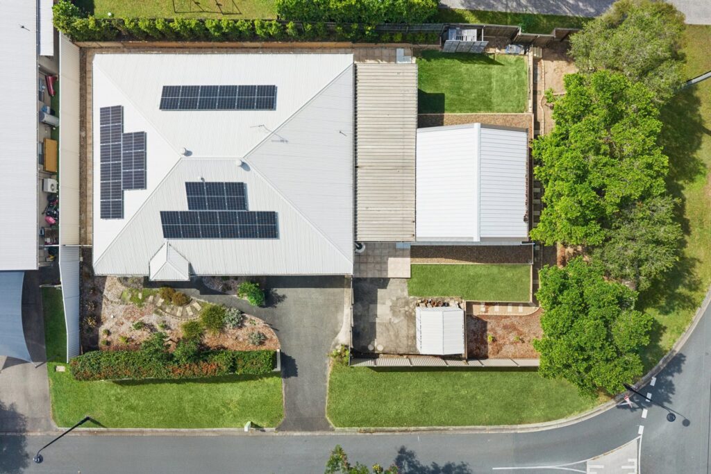Sold - 21 Harris Drive - New Property in Palmwoods - Real Estate by Shaun Hammill
