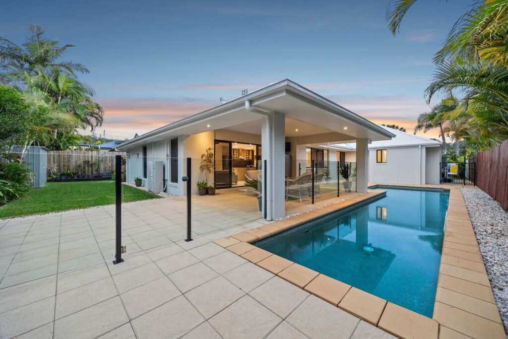 Sold - 13 Freycinet Row - New Property in Buderim - Real Estate by Stuart Thomas