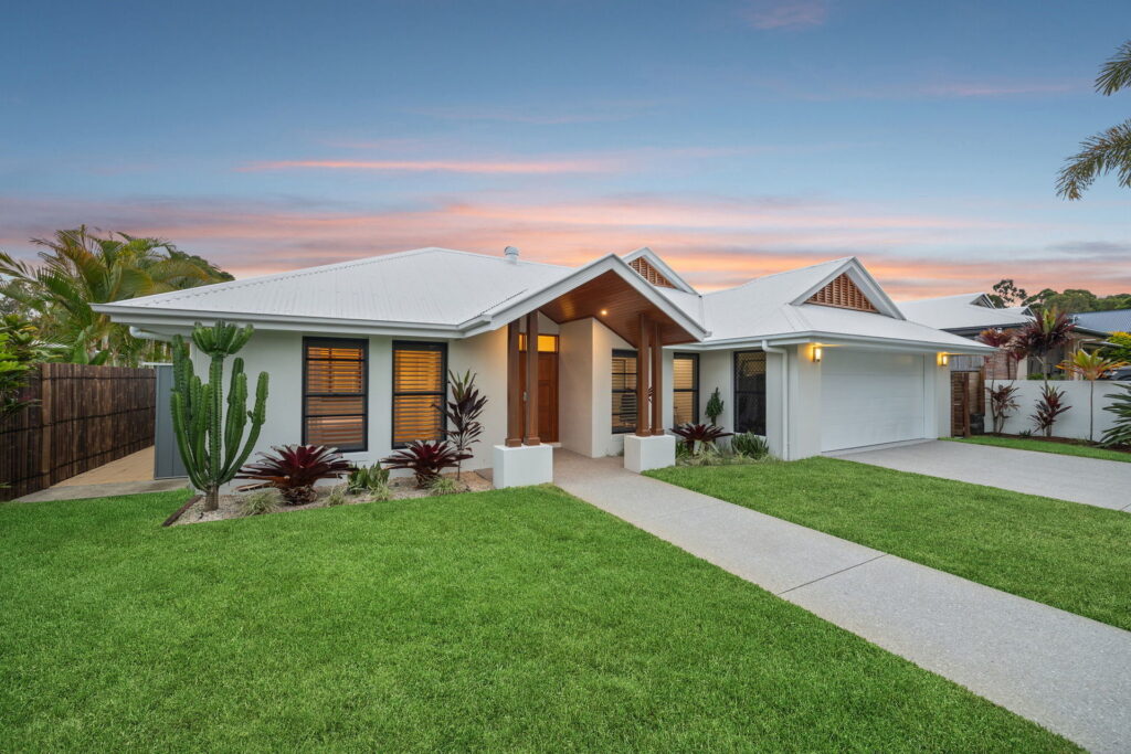 13 Freycinet Row, Buderim